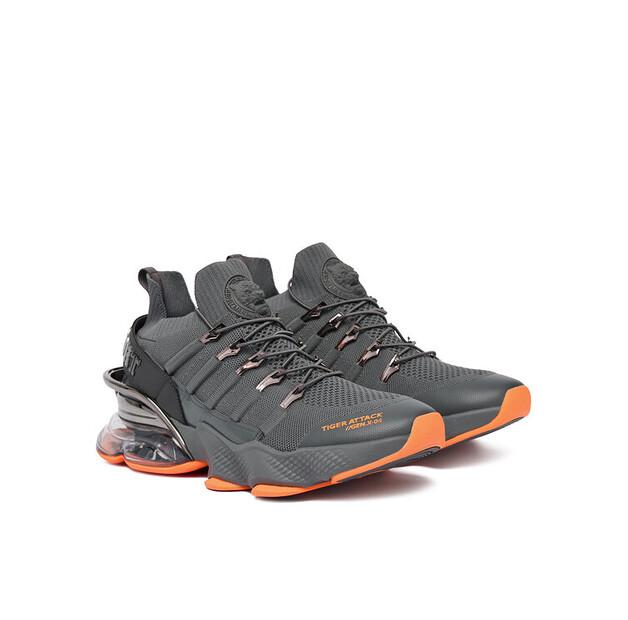 Кроссовки Plein Sport SAES
