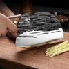 Профессиональный нож для разделки мяса, кухонные ножи для разделки мяса, нож для разделки мяса, разделки фруктов, рыбы, разделки мяса ...