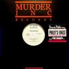 12inch Record CHARLI BALTIMORE, EVE - Philly's Finest DEFR157711PROMO Murder Inc Reco 2002 US Rap & Hip-Hop/R&B Used