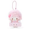 Sanrio My Sweet Piano Mascot Holder Pachirun 675385 (My Series)