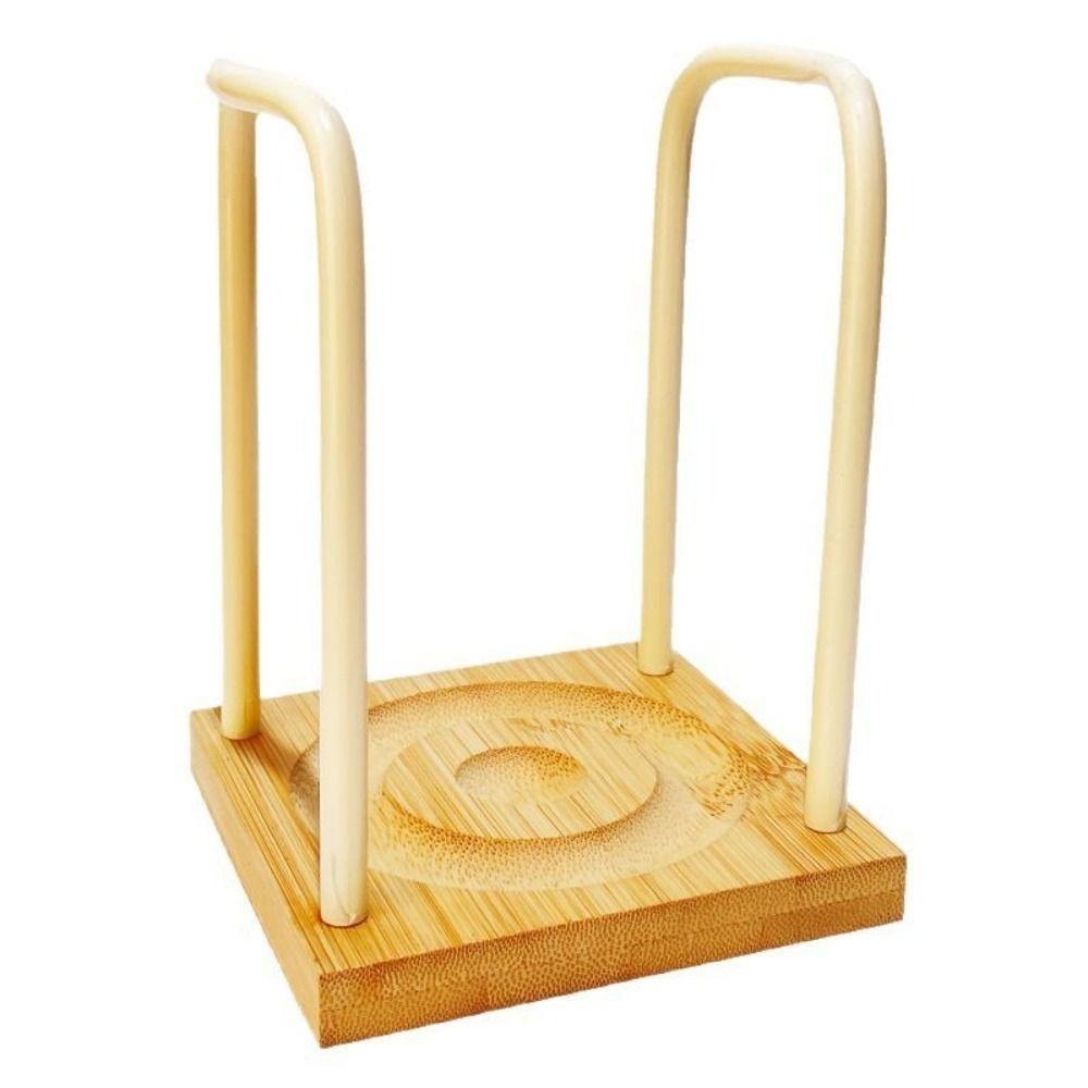 Nordic Style Disposable Cup Holder Multifunctional Paper Cups Picker Cup Storage Rack Desktop