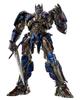 Transformers The Last Knight Transformers The Last Knight DLX Nemesis Primel Alloy Painted Movable Figure Non-scale ABS&PVC&POM&zinc