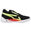 Puma Кроссовки TRC Blaze Court Black Cherry Tomato Unisex 376582-03