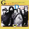 CD GRATEFUL DEAD - Последний раз навсегда LU94222 Luna Records 1994 Италия Рок Б/У