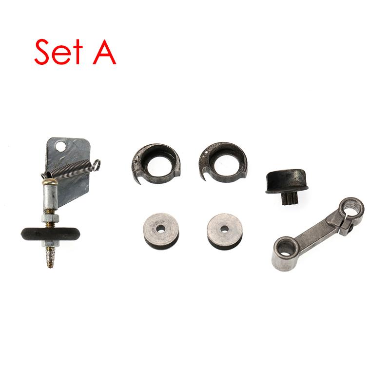 Ручная швейная машина для ремонта обуви Детали машин Шпульные колпачки/шпульки/шпульный челнок Шпульные шпульные принадлежности Швейные принадлежности