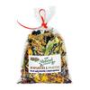 Herbal Mixture of Flowers Petals Treats for Rodents and Rabbits 30G Wit