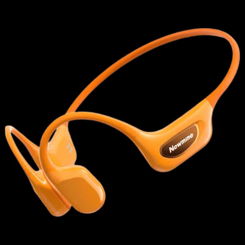 Newman H70 Pro Bone Conduction Open-Ear Bluetooth Headphones