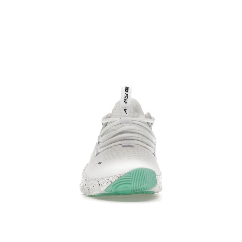 Nike (WMNS) Бесплатные Metcon 5 'White Emerald Rise' DV3950-101