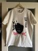Редкая футболка Bjork 1996 года, тур по Японии, черная, с коротким рукавом, унисекс, размеры S-5XL, KH14835, футболка унисекс