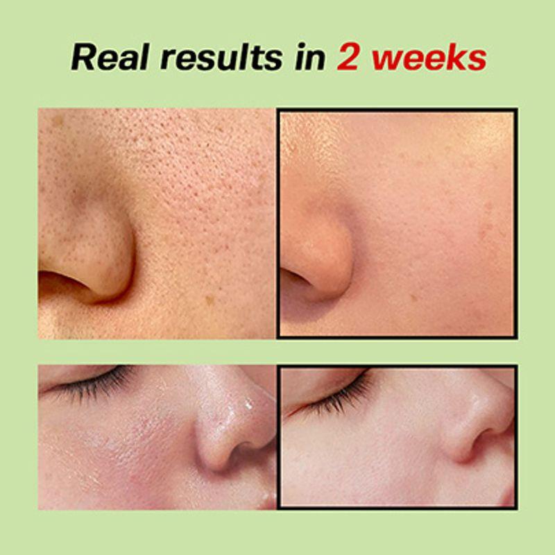 SUNGBOON EDITOR Ампула для лифтинга пор Green Tomato+ 30 мл