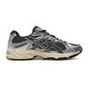 Asics Гель-Кахана TR Nexus Карбон Серебристый