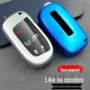Jeep & Fiat Renegade Remote Key Shell Case
