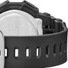 Casio G Shock Черный и Электро-зеленый Ga b010beG 1ajf
