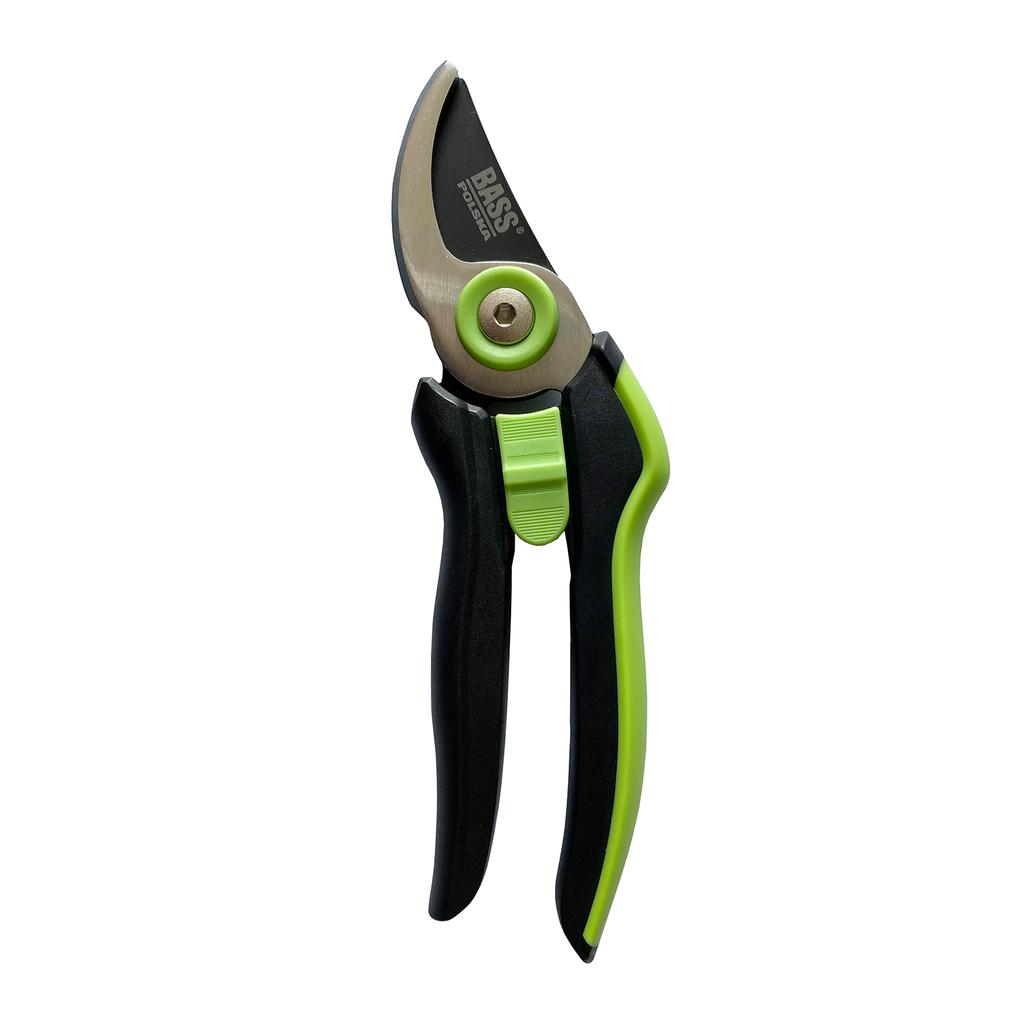 Manual Shrub And Branch Pruner