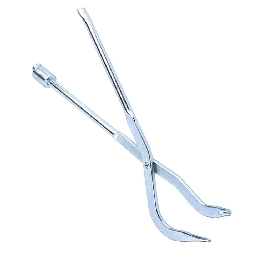 Silver Brake Spring Pliers Alloy Brake Spring Clamp Drum Brake Spring Tool Car Repair