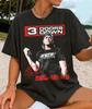 3 Doors Down Брэд Арнольд Футболка с автографом Унисекс Футболка