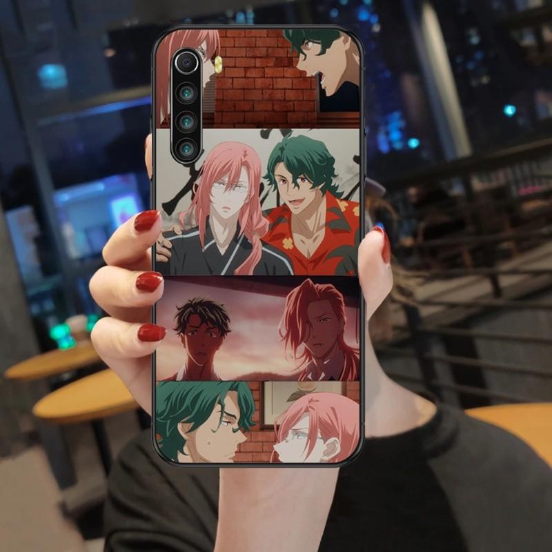 Чехол для телефона Sk8 The Infinity для Xiaomi Mi 12 11T 10T 9T Lite Pro Ultra Note 10 Poco F3 F4 X4 GT, мягкий черный чехол для телефона