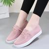 Fashion Spring Autumn Breathable Ladies Footwear New Arrival 2025 Walking Designer Luxury On Sale Deals Offers Aesthetic Women's Shoes