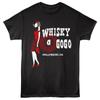 Whisky A Go Go Голливуд Мужская футболка Унисекс футболка