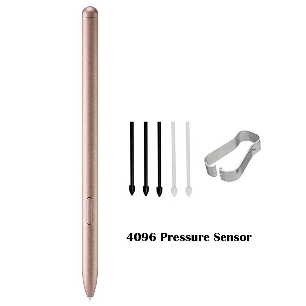 Сменный сенсорный экран S Pen T870/T970 емкостный карандаш для Samsung Galaxy Tab S7/S8 Plus Ultra