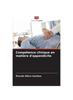 Книга Competence Clinique En Matiere D'appendicite