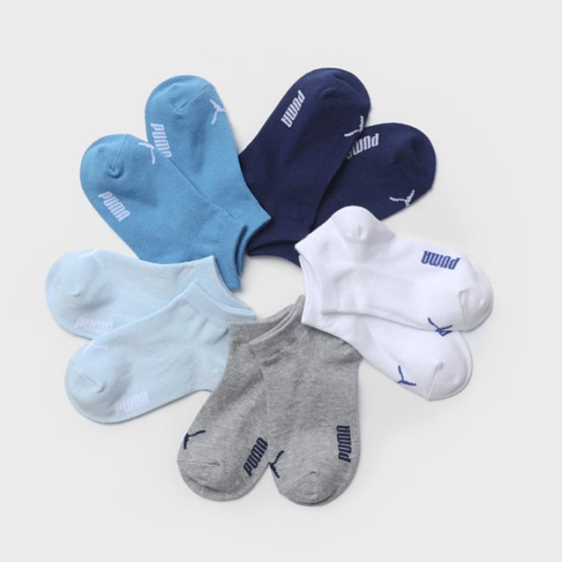 Puma Детские цветные кроссовки, 5 пар в упаковке Puo20825