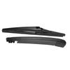 Car Wiper 11" Rear Wiper Blade For Hyundai Kona 2017 2018 Onwards Clean Windshield Windscreen Window Brush  Rear Wiper