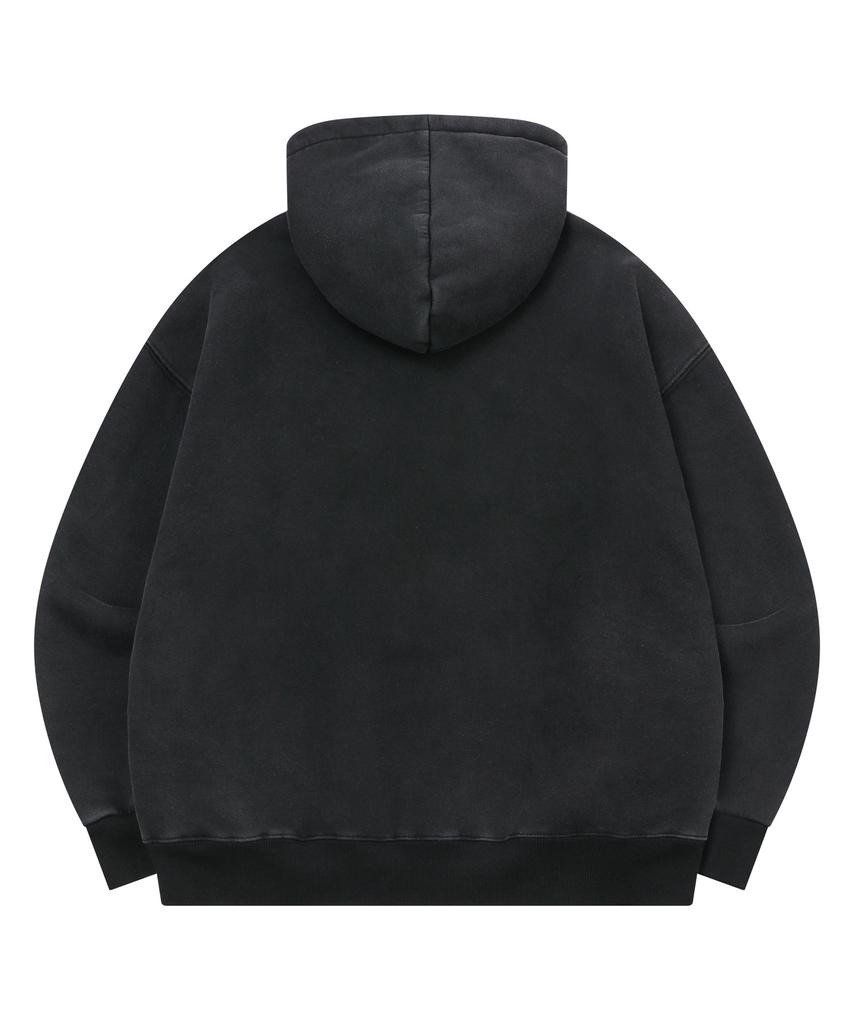SIGNATURE Basic Logo Hoodie Unisex (6 Colors)