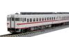 TOMIX N Gauge Kiha 58 Series Express Diesel Car Color Set 3 Cars 98416 Railway Model Diesel Car Rikuchu/Morioka