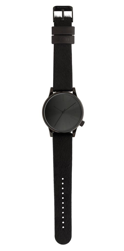 Komono Watch Unisex WINSTON Monte Carlo Pony [KOMONO] Men's
