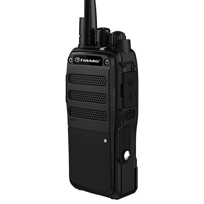 Toyang PDX-T60 Analog Walkie-Talkie (CN version)