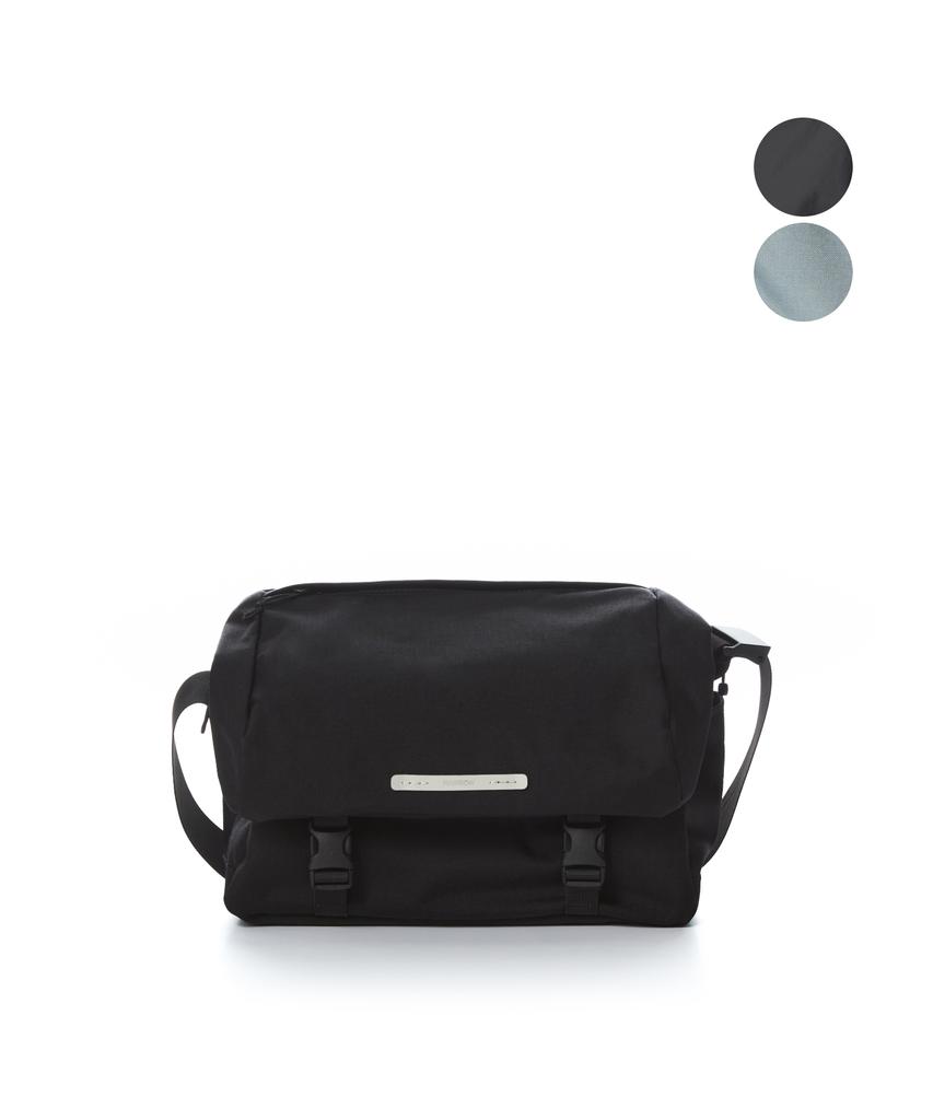 Rawrow Сумка-мессенджер мини из Cordura с клипсой 363 [2 цвета]