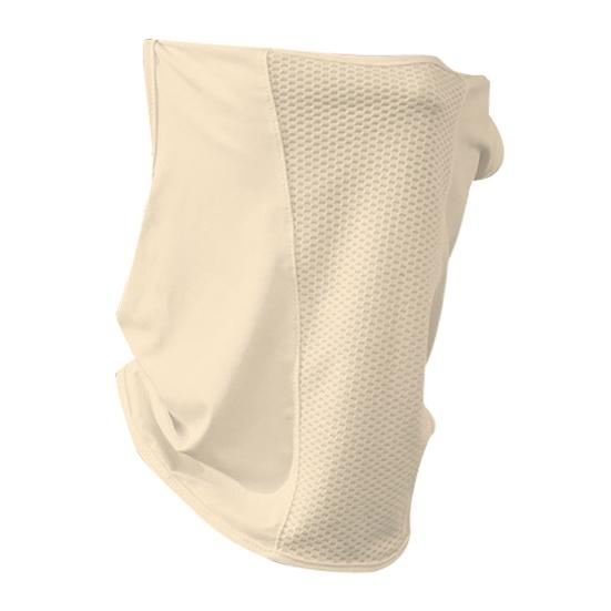 Спортивная защита лица, шейный платок, защита от ультрафиолета, дышащая летняя охлаждающая бандана из ледяного шелка для мужчин и женщин, для езды на велосипеде, шейный платок, защитная маска для лица