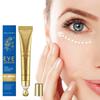 Falten Augen Retinol Augen Creme Eye Roller Ball Creme Für Augenringe Verblasst Feine Linien Entfernen Augen Taschen 20g