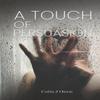 A Touch of Persuasion by Colin J Owen Hardback Book 9781398452374