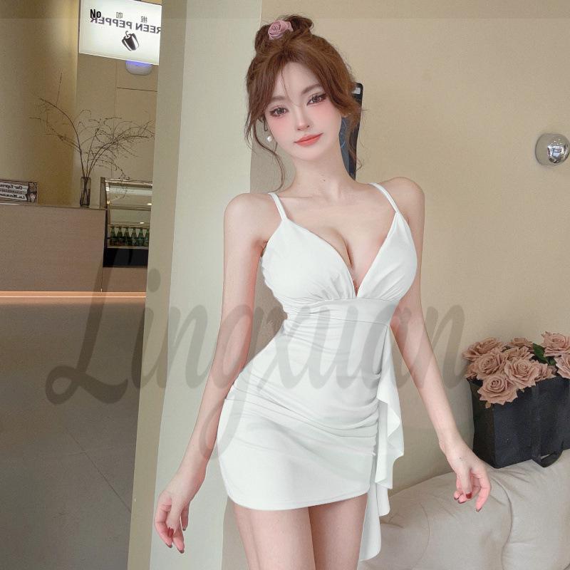 Сексуальное bodycon платье-майка с бахромой и пэчворком для ночного клуба