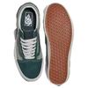 Vans Кеды Old Skool 'Earth Tones Green Gables' VN0007NT2LN