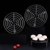 304 Stainless Steel Kitchen Accessories Cookware Steamer Shelf Pot Steaming Steamer Rack