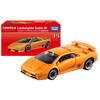 Tomica Premium 15 Lamborghini Diablo SV (Спецификация памятного выпуска Tomica Premium)