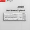 Lenovo Беспроводная клавиатура Thinkplus K225 Pro
