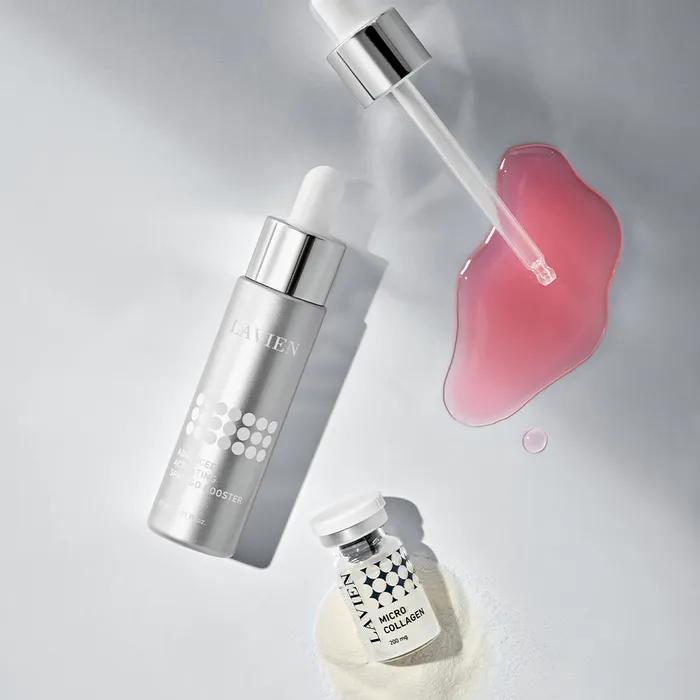 Collagen Ampoule Program (PINK)