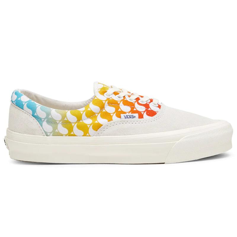 Vans Free & Easy X Vans Og Era Lx 'Yin Yang' Vans VN0A4BVA0BG