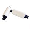 2 PC Boat Inflatable Bumper Fender Marine Bumper Fender Anti-crash Buoy Yacht Docking Mooring Protection Fishing Boats Sailboats