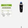 DLAB Single Channel Adjustable Pipette