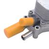 926-959 Car Aluminum Oil Filter Adapter Housing Engine 68105583AF For Jeep Dodge Chrysler Ram Charger Cherokee Wrangler 3.6L  V6