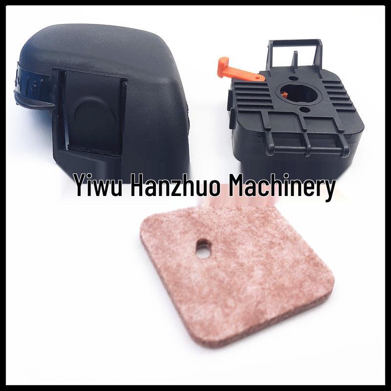 Основание и крышка воздушного фильтра для моделей FS55, HS45, FS45, FS46, FS55R, FS38