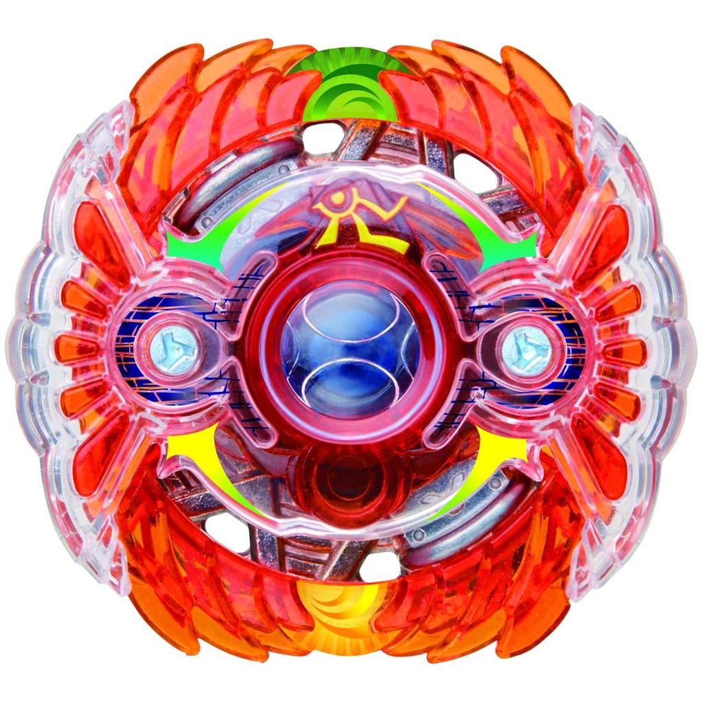 Beyblade Burst Random Booster B-61 Vol.4