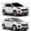 Передний Бампер Омыватель Фары Форсунка Струйка Крышка Колпачок Для KIA Sportage 2016 2017 2018 KX5 98681-H3000 98682-H3000 98681H3000