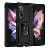 Anti -Knock Folding Protective Case For Samsung Galaxy Z Fold 4 Fold3 Fold 3 5g Fold4 Zfold4 Non -Fingerprint Hard Cover