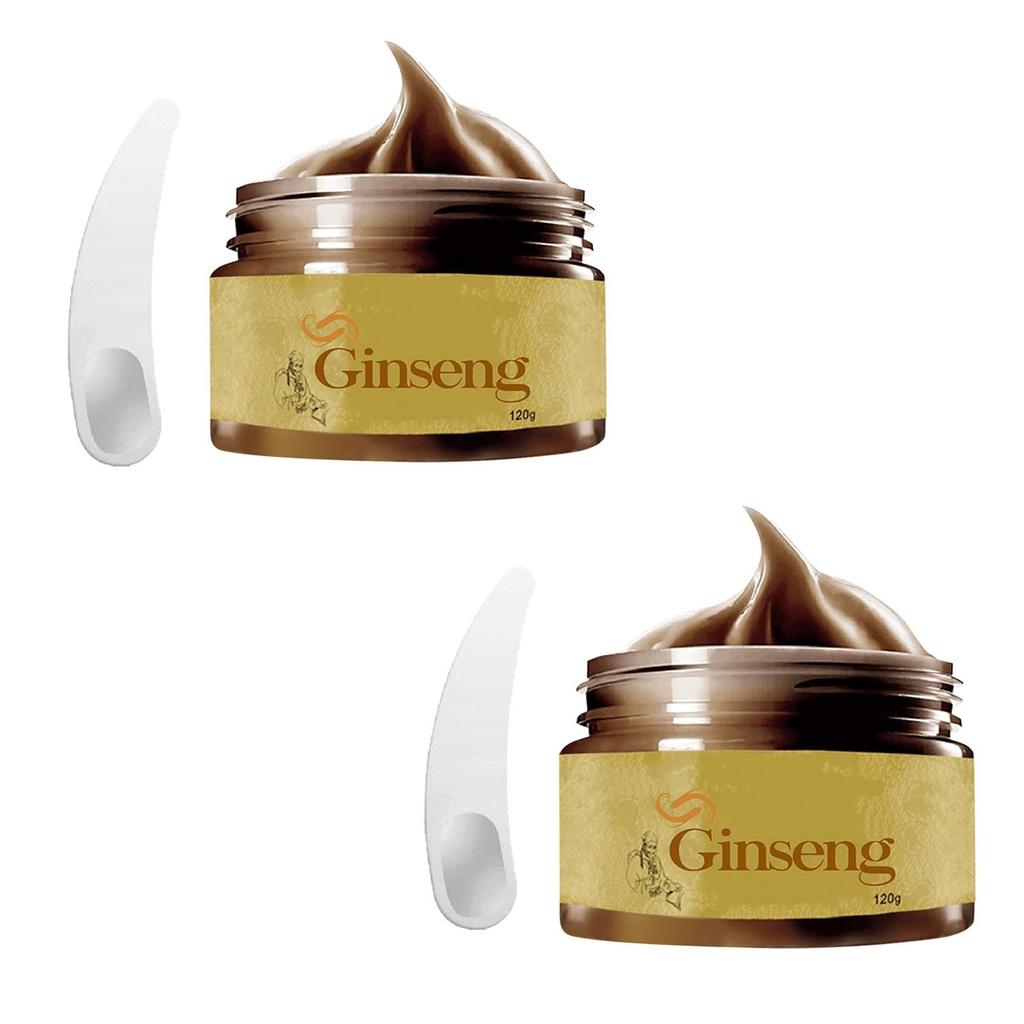 Peel-off Mask Cream Herbal Cream Cleansing Pores And Blackheads Cleansing Mask